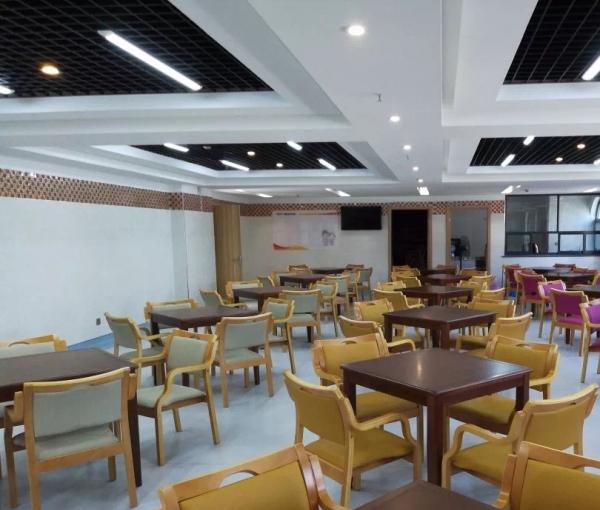 光大百龄帮·凤凰家园长者养护中心_丽水失能老年公寓多少钱,失能老人服务项目