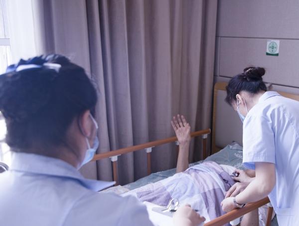 鸿巢医养·鸿巢养护院_淄博养老院,淄博养老院收费价格表