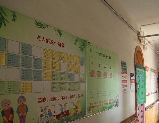 迁安市德仁老年公寓_唐山5000元左右养老院目录,唐山高端养老院排行