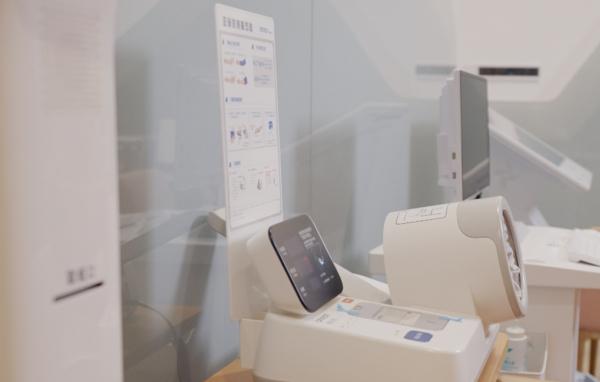 杭州中信养老·信悦88环境图片