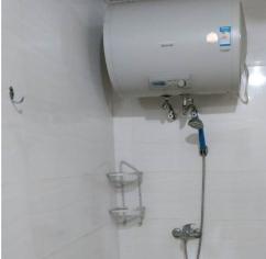 上海长宁区康逸敬老院环境图片