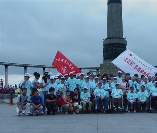 哈尔滨阳光养老院环境图片