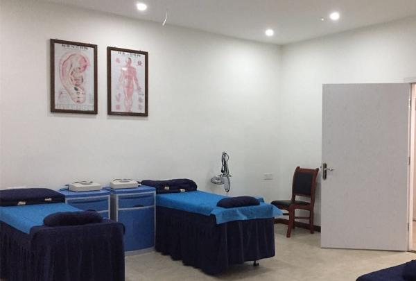 重庆人福康养院环境图片