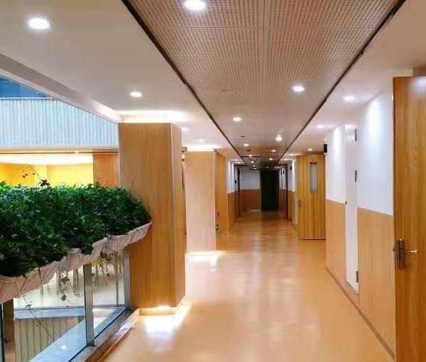 翠苑街道居家养老服务中心（翠苑养老院）环境图片