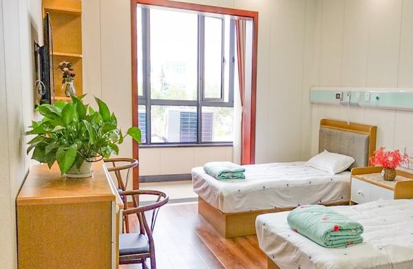 南昌市青云谱区天同医养院_南昌养老院地址,南昌养老院地址在哪里