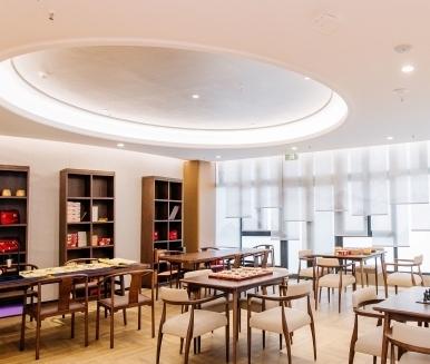 魅力花园|滁州华侨城百岁颐居_滁州养老社区名单一览,滁州养老社区名单一览表