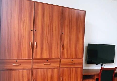 重庆人福康养院环境图片