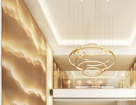 中房·幸福里北安康养中心环境图片