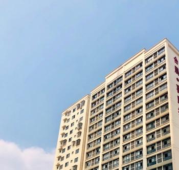 广西合展喜康护养院环境图片