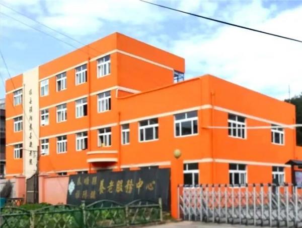 红景天雅阳老年公寓_温州民办养老社区有哪几家,温州公办养老院