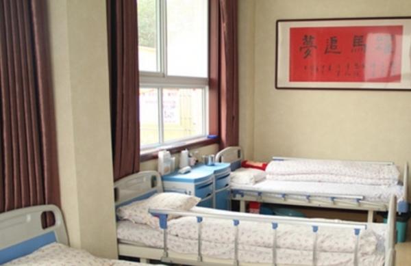 宿州市埇桥区爱心老年公寓