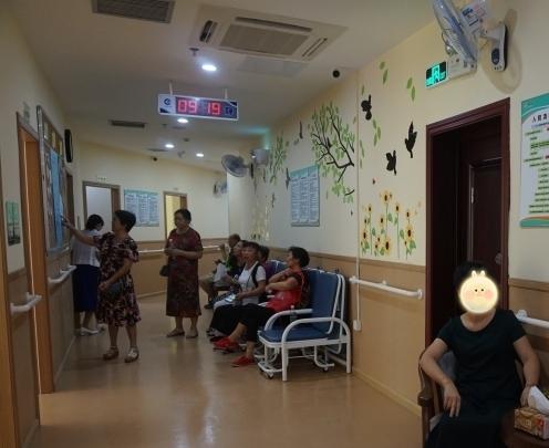 福田区梅林街道梅京社区颐康之家_深圳豪华养老院,深圳比较高档的养老院