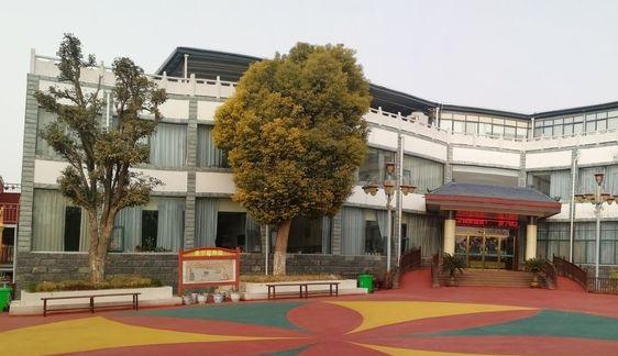 南阳市卧龙区康宁综合养老服务中心_南阳失智养老院查询,南阳老年痴呆敬老院