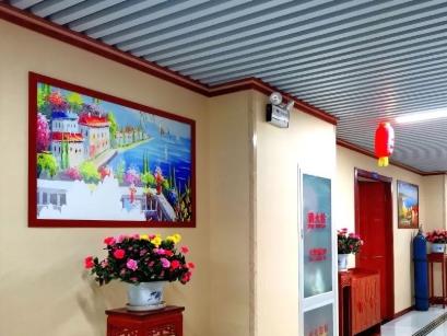 隆化县嘉禧顺养老护理中心_承德风景优美养老院,承德养老院的联系方式