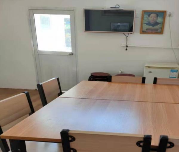 衡水市桃城区振华安济养老院_衡水一般养老社区怎么样,衡水养老中心