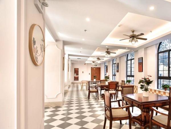 幸福嘉和老年公寓_嘉兴比较有名的养老院有哪些