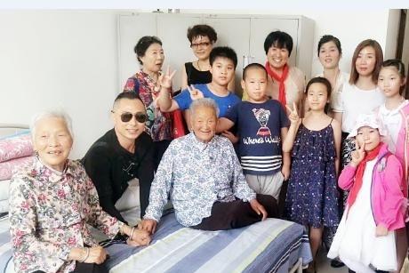 陕西省咸阳市旬邑县中心敬老院_咸阳包吃包住养老院大约多少钱