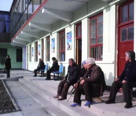 涉县康寿养老院_邯郸瘫痪老人养老社区一览表,邯郸市失能老人补贴政策