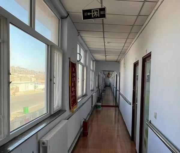 涿鹿县和谐园老年公寓环境图片