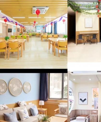 慧享福苏州吴中团结桥机构_苏州3000-5000养老院查询,苏州养老服务机构