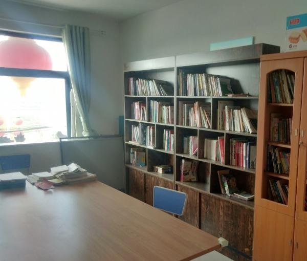 赵县丁村永福养老院环境图片