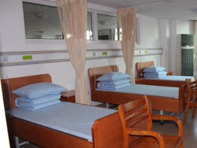 上海市浦东新区高行镇万安养老院环境图片