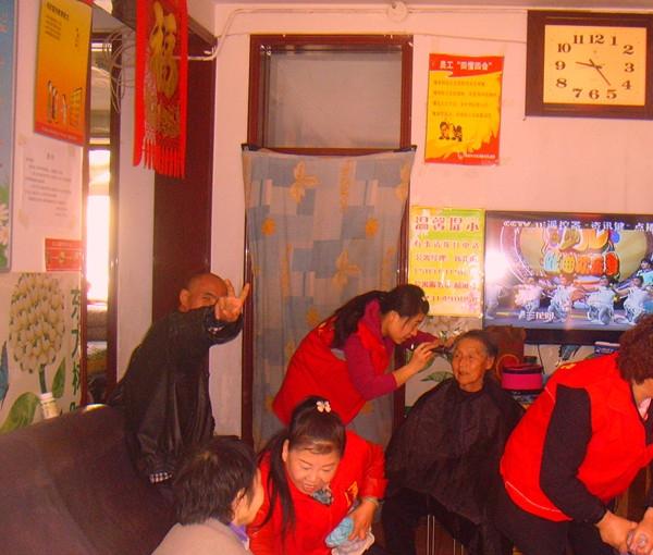 围场县夕阳红老年公寓_承德失智老年公寓介绍几家,承德市老年公寓