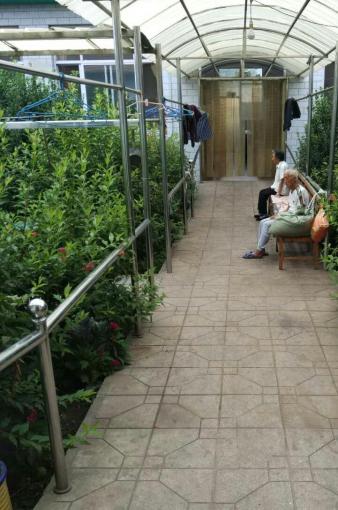 遵化市福康老年公寓环境图片