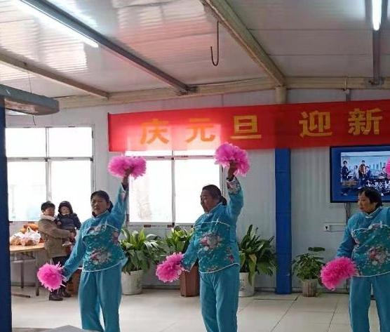 潘集区仁义老年公寓环境图片