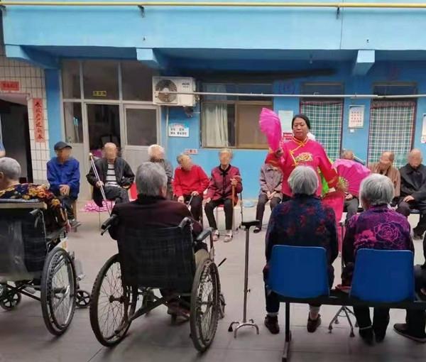 安平县福利院康乐老年公寓_衡水3000-5000养老社区,衡水养老机构