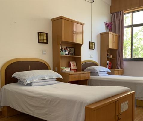 上海豪华养老社区,上海中高端养老社区