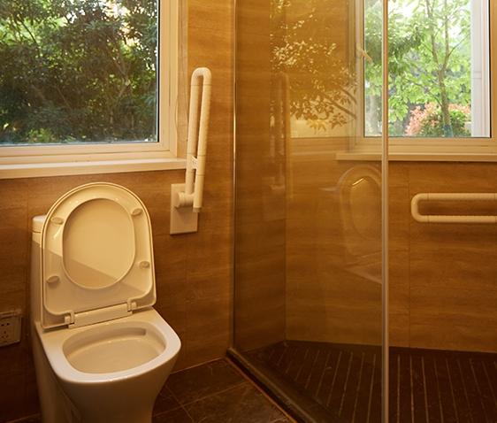 乐享·星海小镇长者社区_上海老年护理院地址查询,上海市老年护理院收费标准