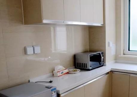 威海市南竹岛老年公寓环境图片