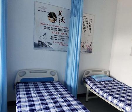 凯阳老年公寓环境图片