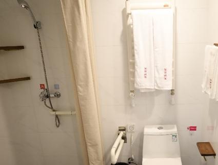 国投宝原健康养老综合体护理公寓环境图片