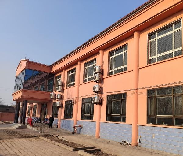 安平县馨园公寓_衡水残疾人老年护理院名单