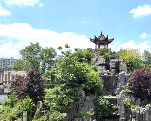 织金∙贵颐天和养康中心（织金县康乐老年公寓）环境图片