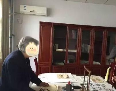 河津市福逸家园老年公寓环境图片