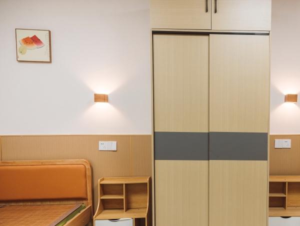 瑞安永乐养老院环境图片