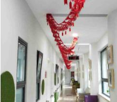 上海长宁区虹桥社区银龄阁长者照护之家_上海五星级老年公寓,上海五星级老年公寓收费标准