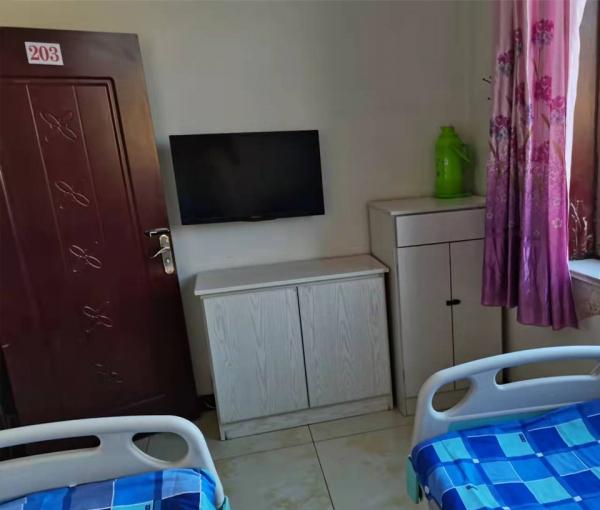 平泉市如家老年公寓_承德交通方便养老院,承德养老院的联系方式