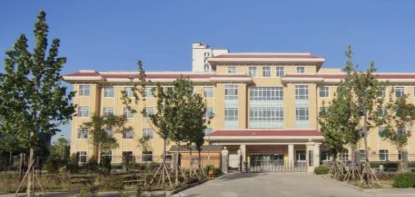 肃宁县寿康养老服务中心_沧州有名的养老院查询,沧州市养老院地址详询