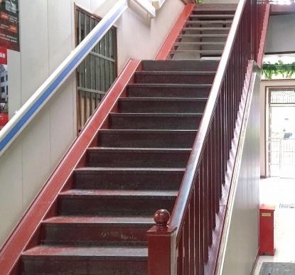 硚口区荣东社区明卉养老院环境图片