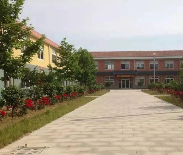 海阳市鹤童村老年护理中心_烟台较好的养老院,烟台市养老院收费标准