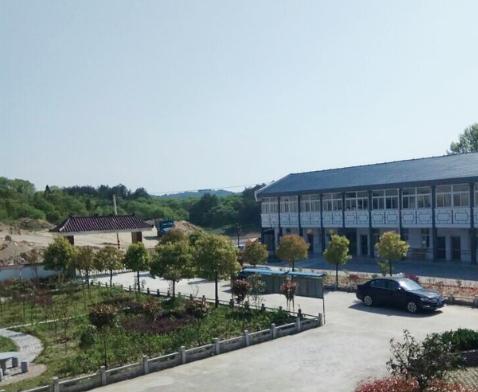 岳西县天堂湖养老服务中心_安庆5000元左右养老社区