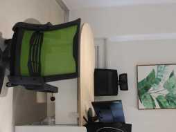 全运村社区医养中心环境图片