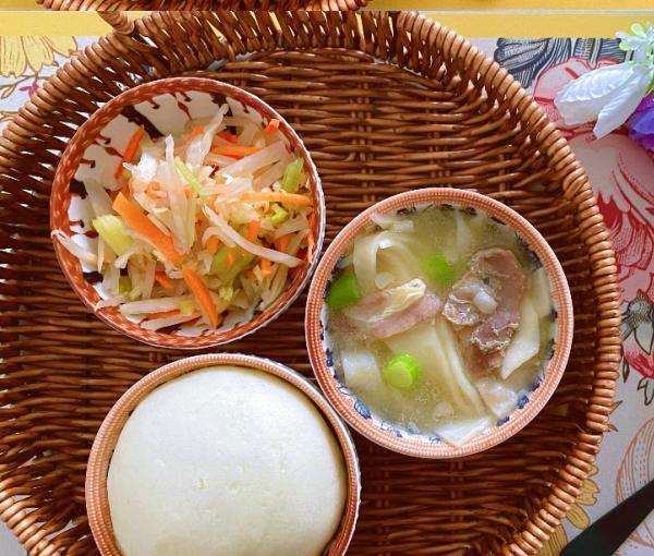 西乌珠穆沁旗恩克门德养护院环境图片