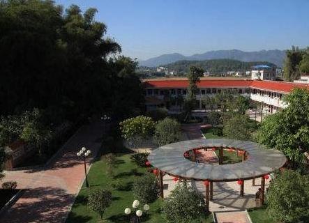 蕉岭幸福老年护理中心_梅州中上等养老院,梅州梅江区养老院