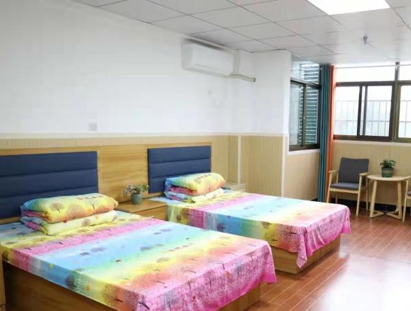 青阳县信德养老服务中心_池州4000元养老院地址查询,池州养老院电话是多少