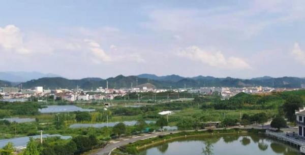 桃源居康养中心环境图片